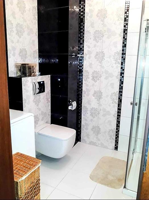 Appartement Apartament Siedlce Extérieur photo